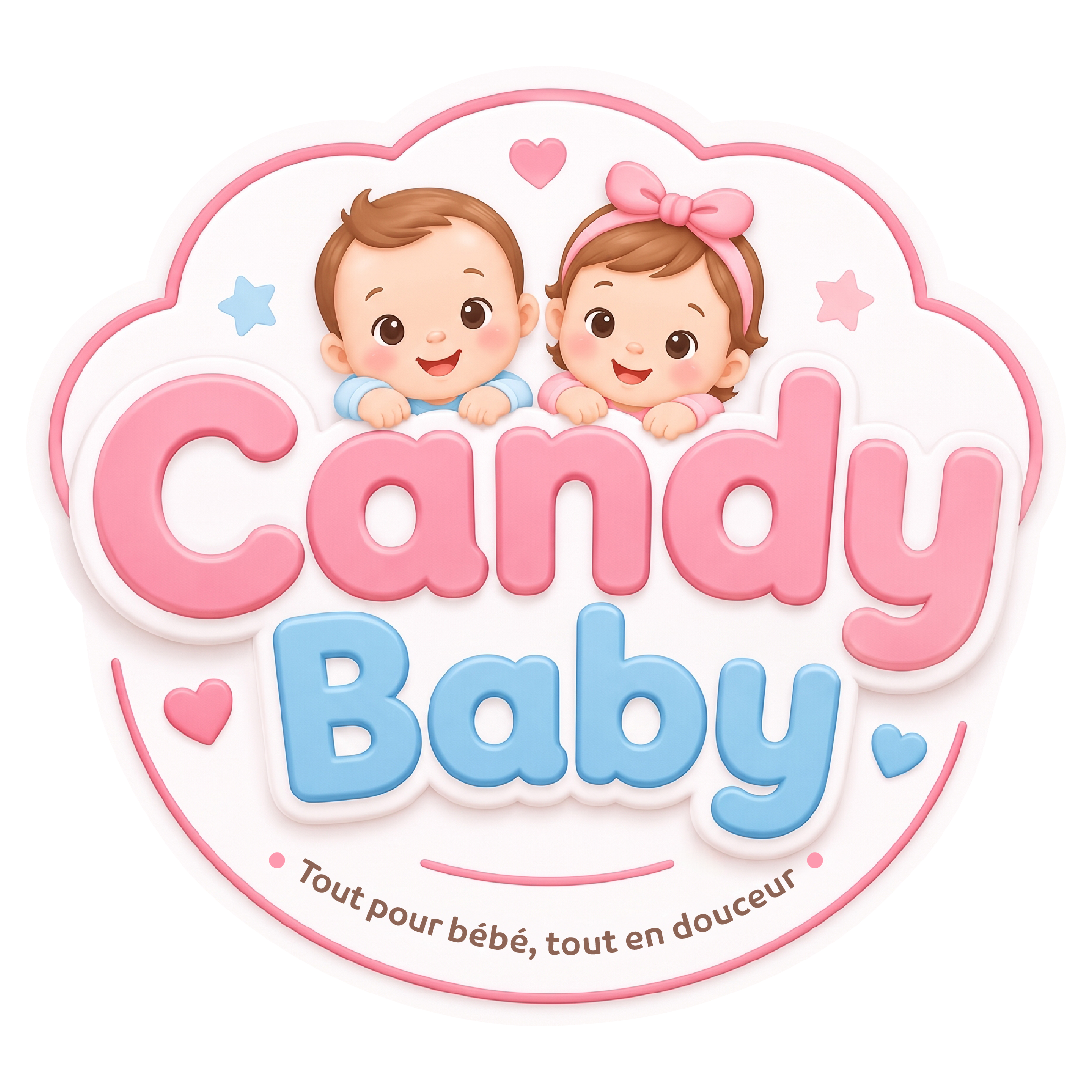 Candy Baby