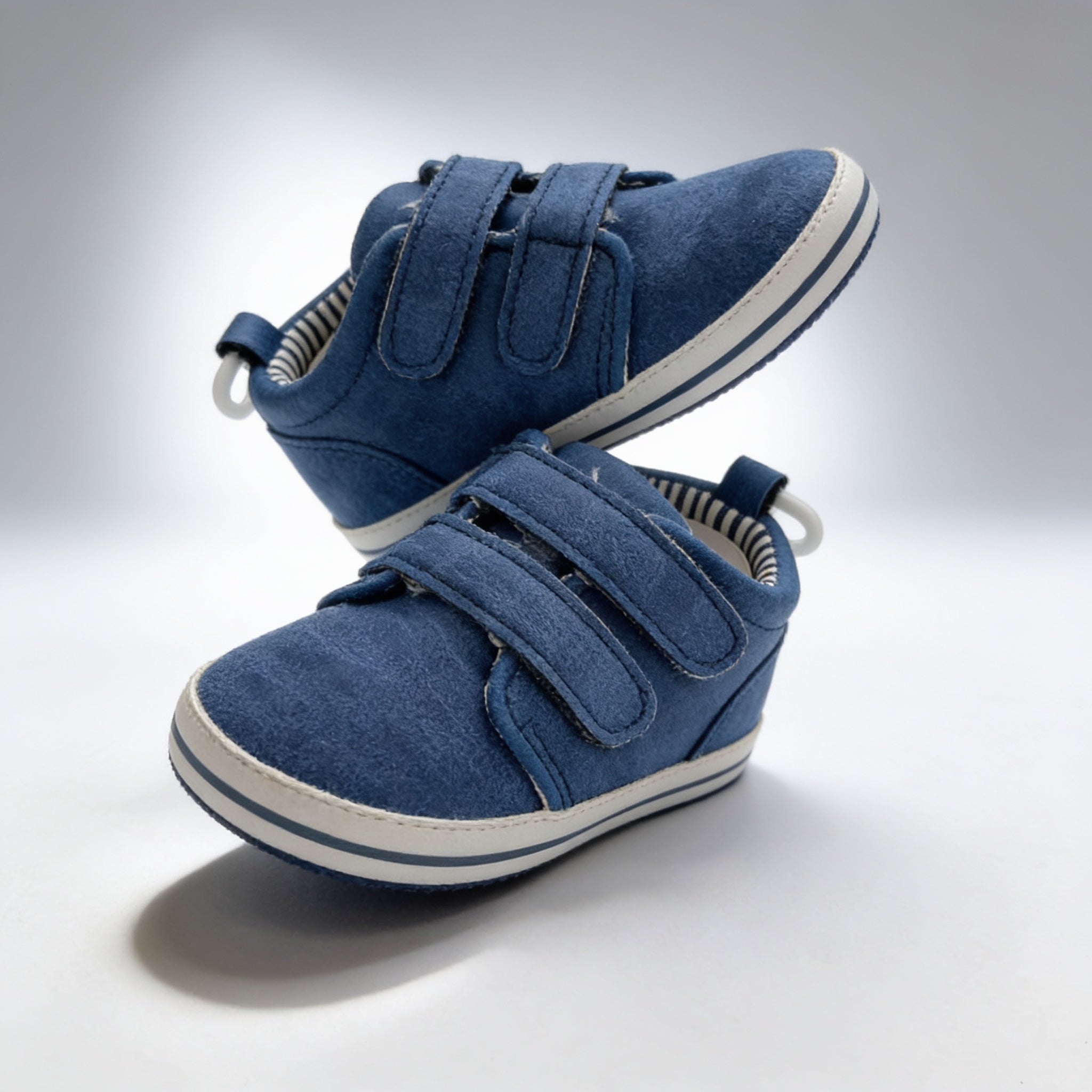 Chaussures premiers pas CB42 - vue produit - Candy Bebe