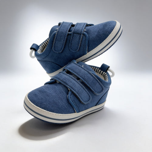 Chaussures premiers pas CB42 - vue produit - Candy Bebe