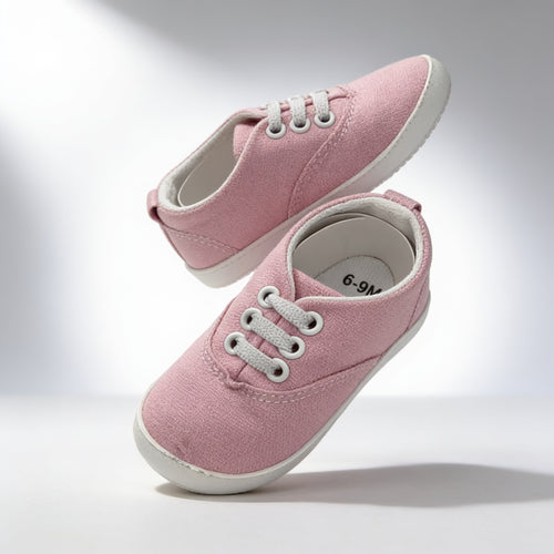 Chaussures premiers pas CB59-3 - vue produit - Candy Bebe