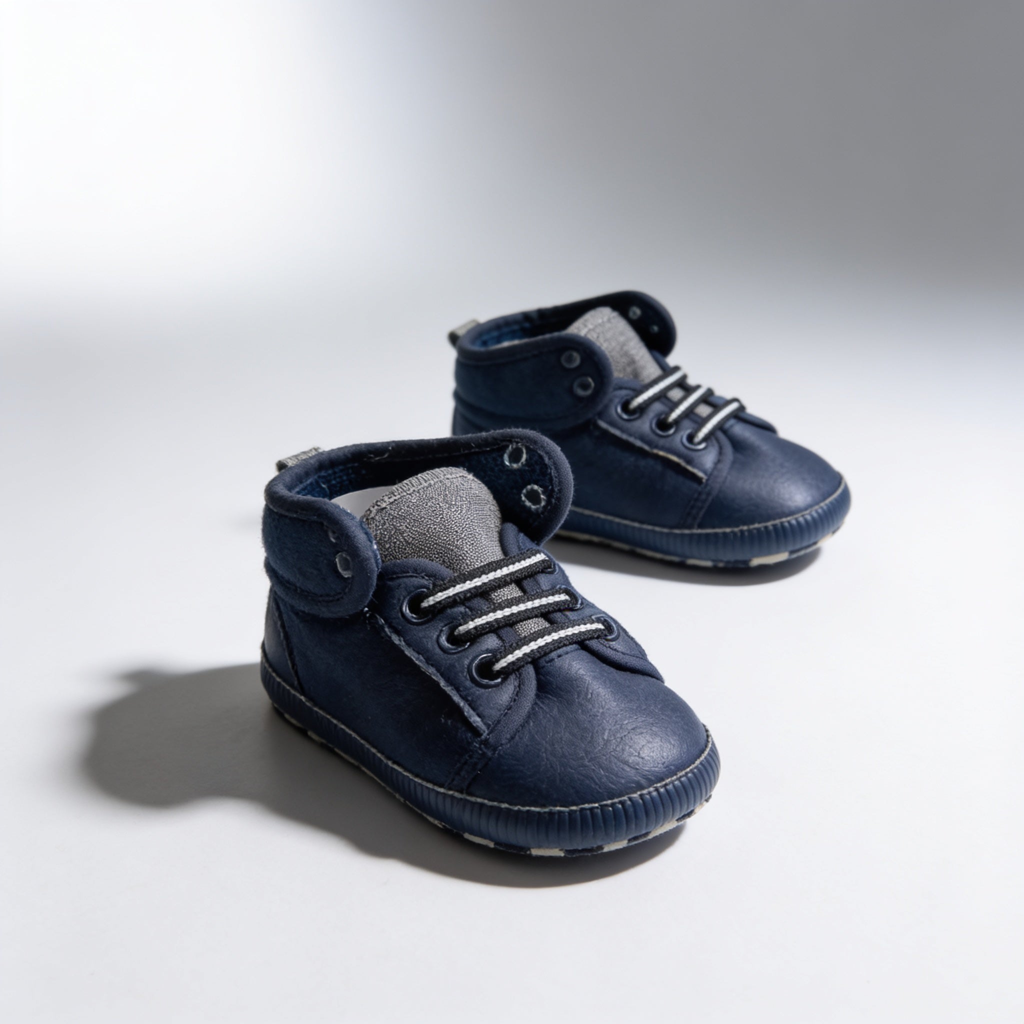 Chaussures premiers pas CB60 - vue produit - Candy Bebe
