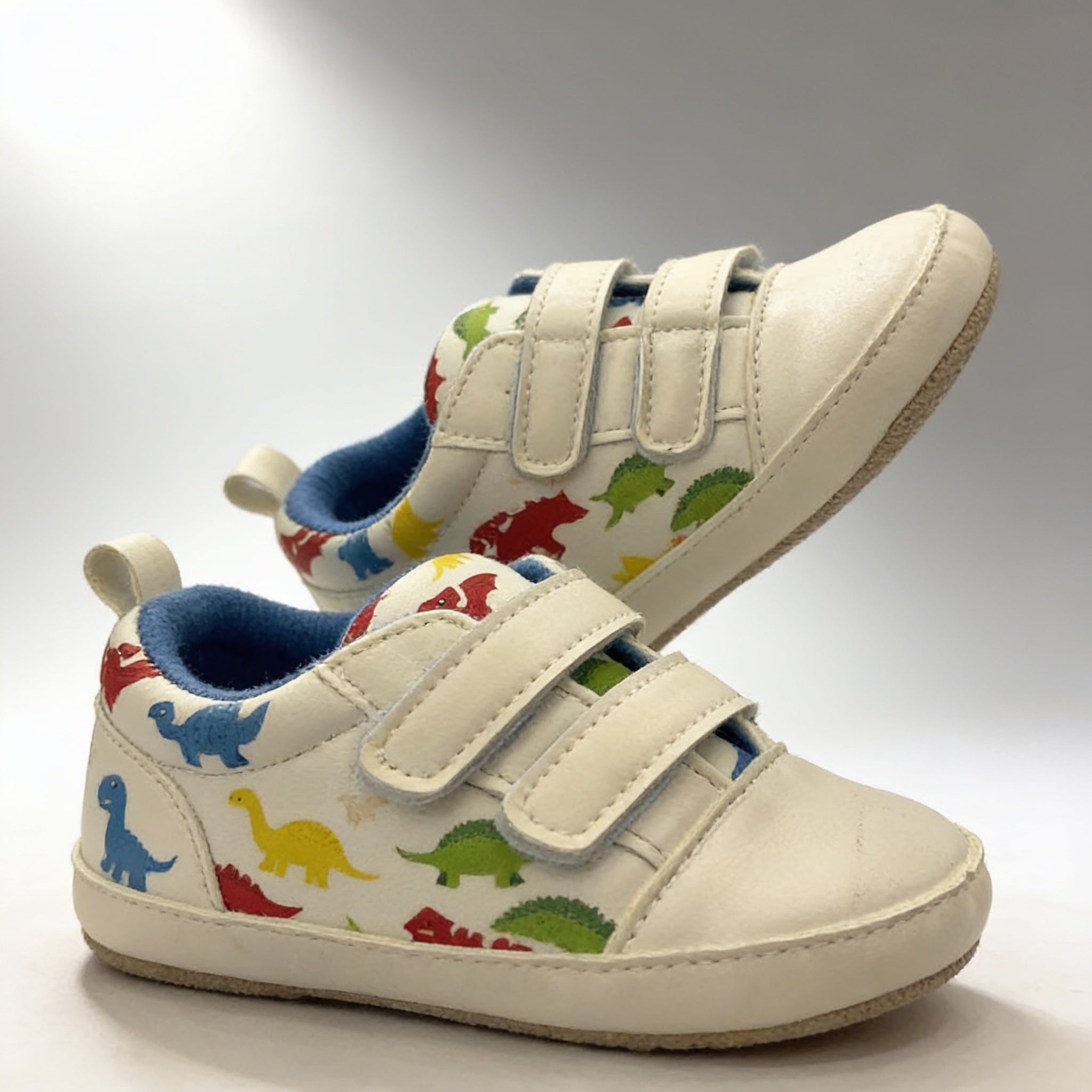 Chaussures premiers pas CB80 - vue produit - Candy Bebe