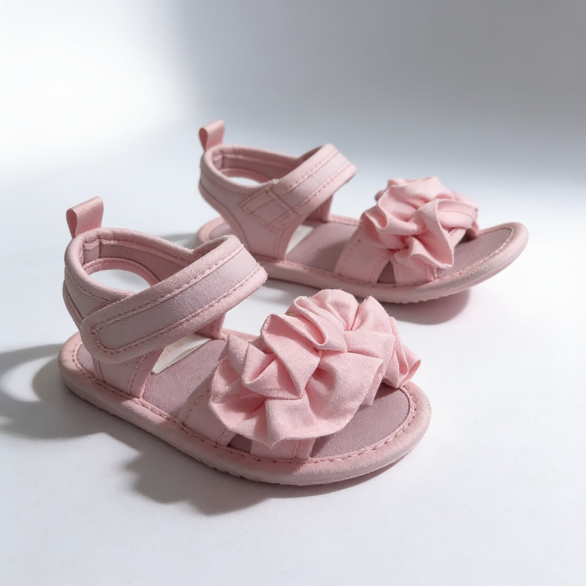 Chaussures premiers pas CG110 - vue produit - Candy Bebe