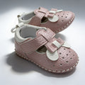 Chaussures premiers pas HG-6 - vue produit - Candy Bebe