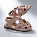 Sandales bebe a sifflet JJX-26 - vue produit - Candy Bebe