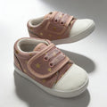 Chaussures premiers pas WL0027 - vue produit - Candy Bebe